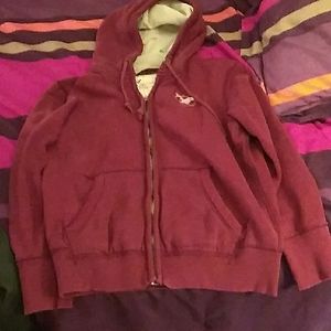 American eagle sweatshirt